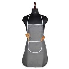 apron 1 Kitchen Cooking Apron/Apron Parachuit/ Apron Cloth