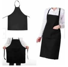 apron 2 Kitchen Cooking Apron/Apron Parachuit/ Apron Cloth