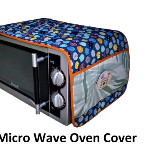 Oven Cover Oven Cover – Decorative & Protective Appliance Cover