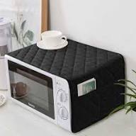 Oven Cover2 Oven Cover – Decorative & Protective Appliance Cover