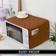 Oven Cover – Decorative & Protective Appliance Cover